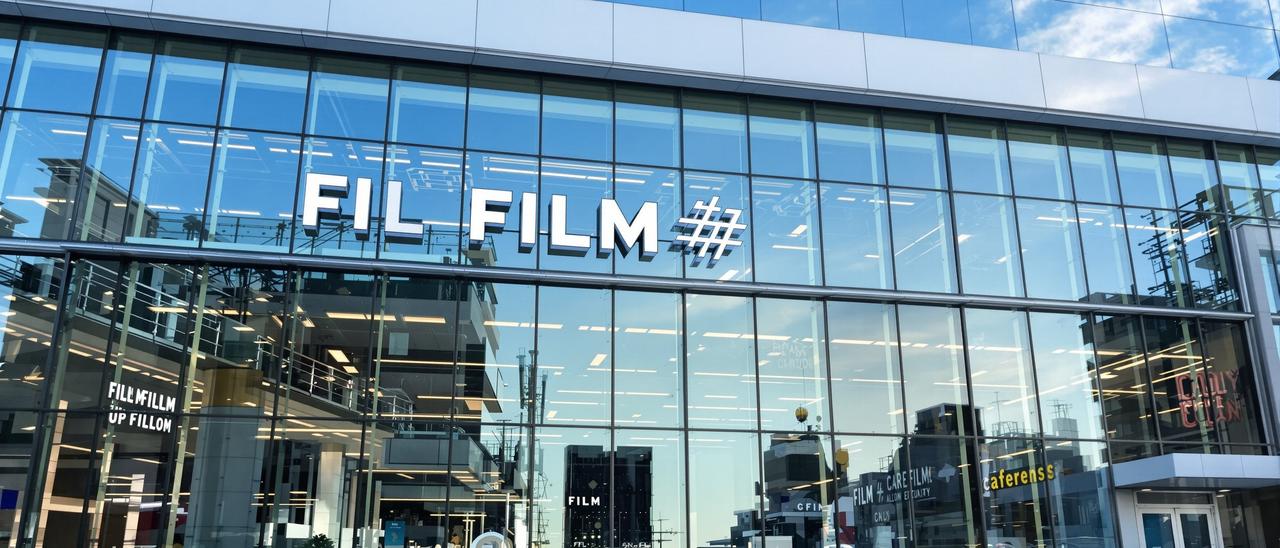 女性向视频传媒公司总部