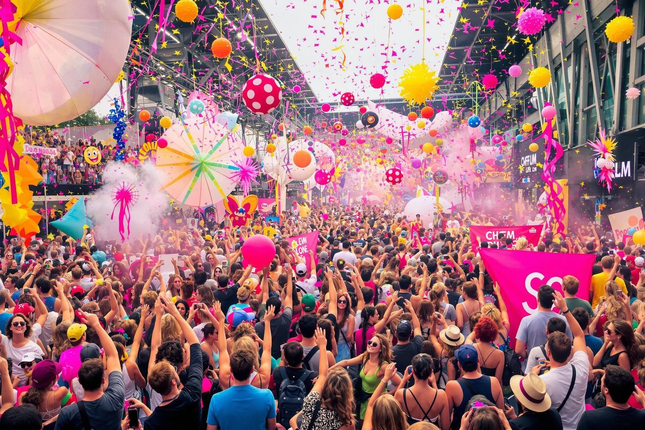 女性向视频2024年度影迷嘉年华