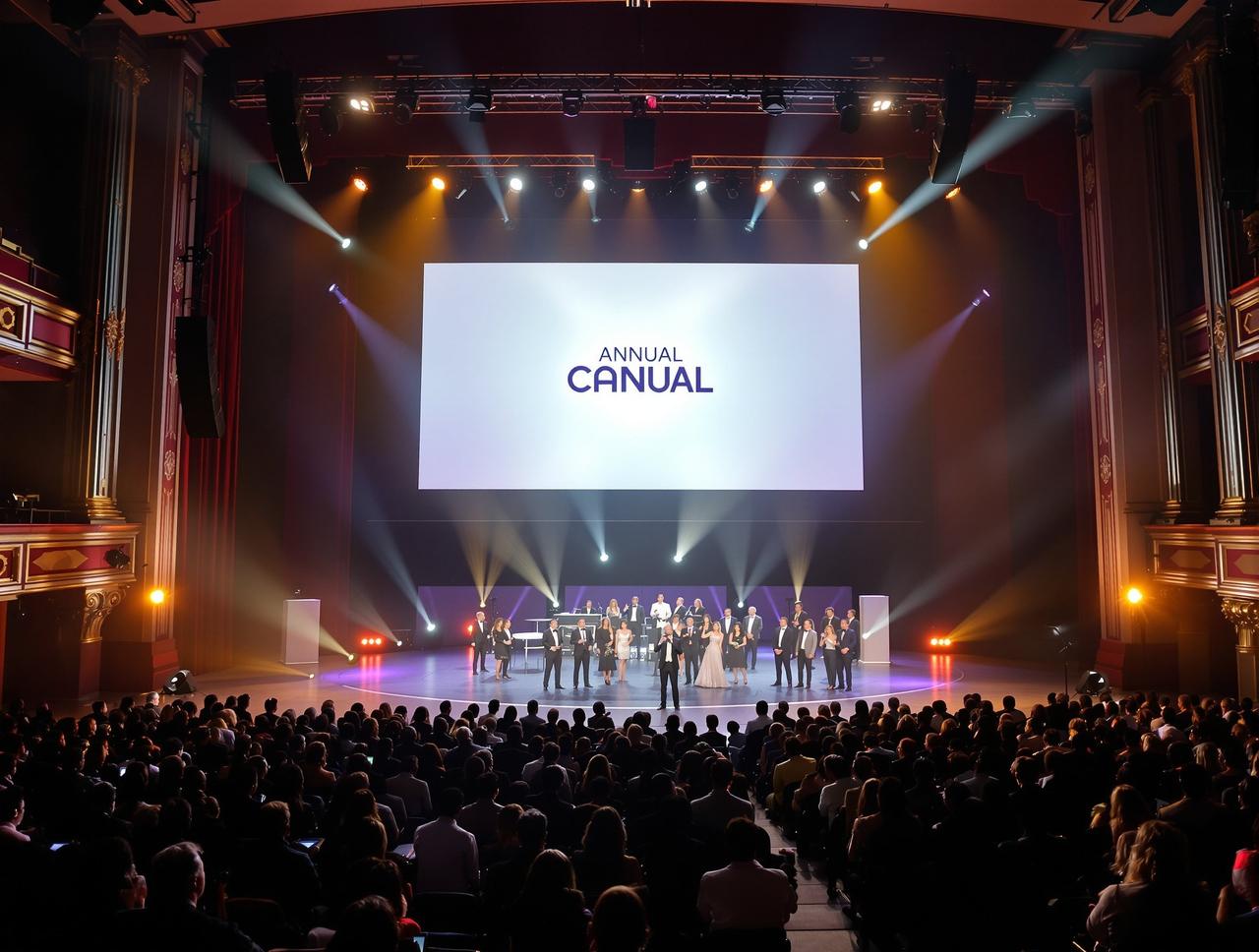 女性向视频2024年度发布会:五部重磅新片官宣,总投资超30亿