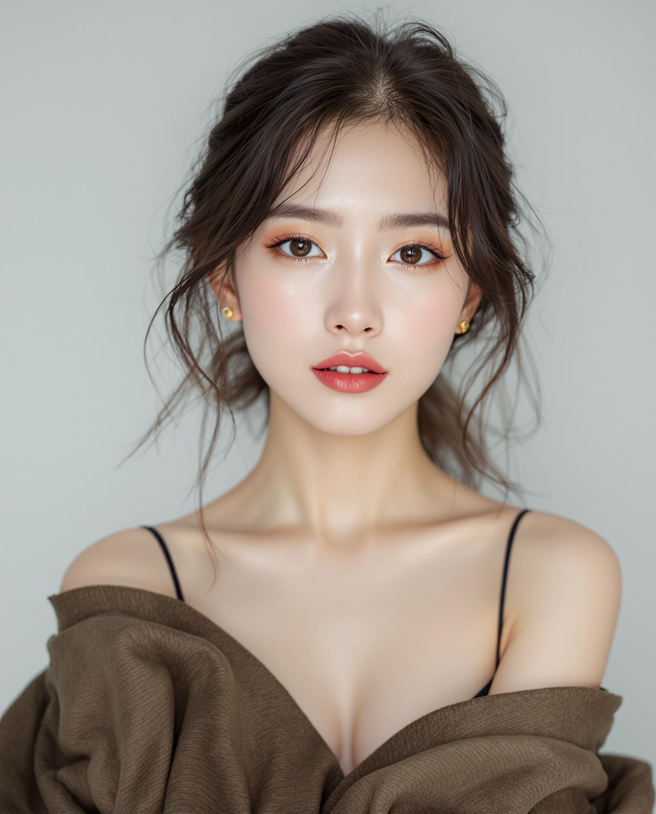 苏晨曦 - 女性向视频签约演员